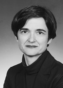 Dr. Brigitte Obermayr